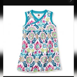 Tea Dress Size 5